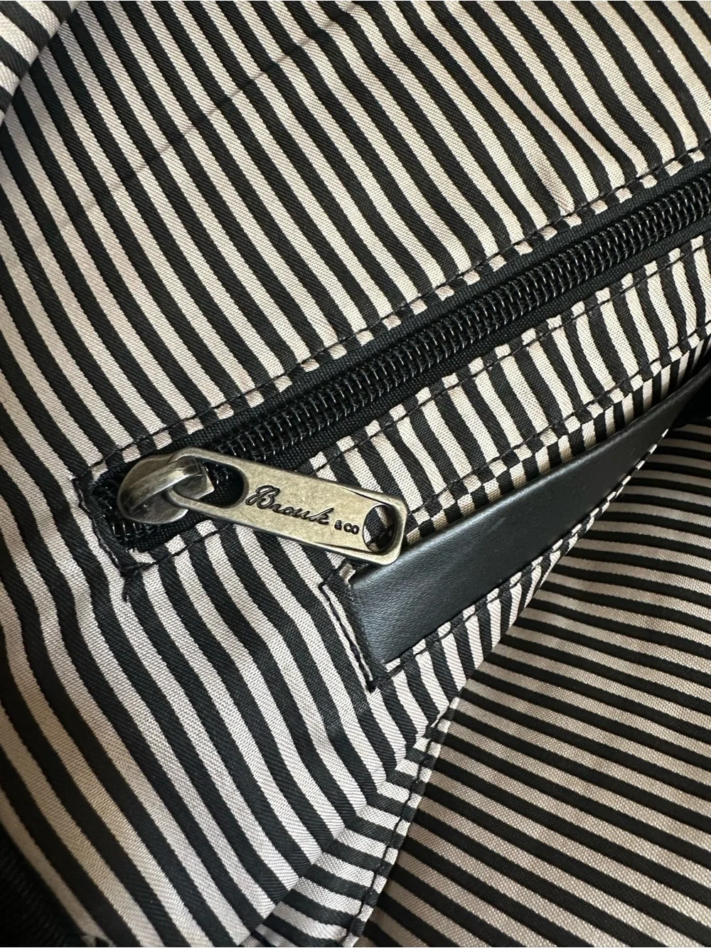Brouk & Co Excursion Backpack Bag